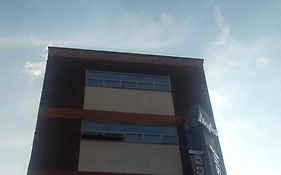 Hotel Los Ángeles